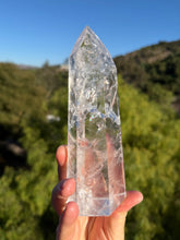 Load image into Gallery viewer, Lemurian tower