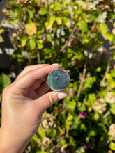 Load image into Gallery viewer, Blue Fluorite Freeform 68VE