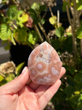 Load image into Gallery viewer, Pink Amethyst Flame 38CO