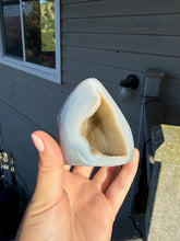 Load image into Gallery viewer, Agate Flame 45DB