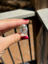 Load image into Gallery viewer, Quartz Mini Skull 20T