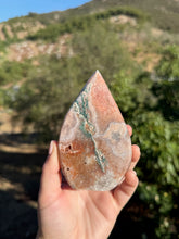 Load image into Gallery viewer, Pink Amethyst Flame 25CB