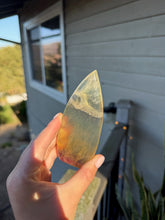 Load image into Gallery viewer, Fluorite Flame 30GO