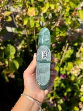 Load image into Gallery viewer, Blue Fluorite Bear 300VG
