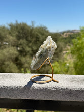 Load image into Gallery viewer, Green Amethyst Slab 30CJ