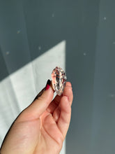 Load image into Gallery viewer, Quartz Heart 30KE