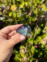 Load image into Gallery viewer, Blue Fluorite Mini Bear 40VF