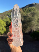 Load image into Gallery viewer, Lemurian tower