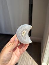 Load image into Gallery viewer, Agate Moon 20TA