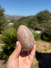 Load image into Gallery viewer, Amethyst Egg 50AZ