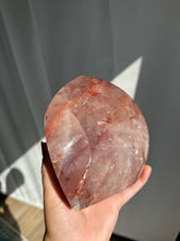 Load image into Gallery viewer, Fire Quartz Flame 160TC