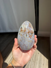 Load image into Gallery viewer, Purple Opal Jasper 45E