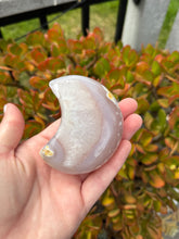 Load image into Gallery viewer, Agate Moon AL