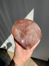 Load image into Gallery viewer, Fire Quartz Flame 160TC
