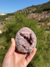 Load image into Gallery viewer, Pink Amethyst Flame 140BA