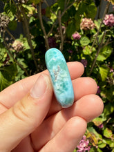 Load image into Gallery viewer, Larimar Oval 58D