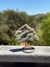 Load image into Gallery viewer, Green Amethyst Slab 30CJ