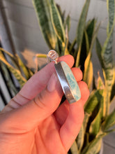 Load image into Gallery viewer, Larimar Necklace 75TJ
