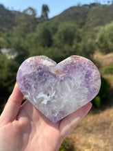 Load image into Gallery viewer, Lavender Pink Amethyst