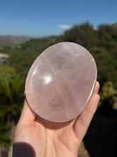 Load image into Gallery viewer, Rose Quartz Bowl 30BV