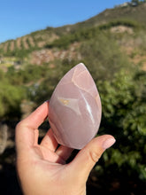 Load image into Gallery viewer, Pink Amethyst Flame 38PN
