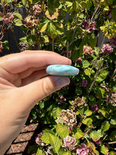 Load image into Gallery viewer, Larimar Cab 276H