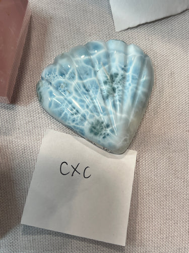 Cxcrystals Reserved
