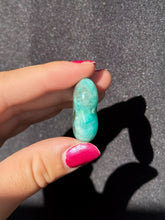 Load image into Gallery viewer, Amazonite Heart 13HH