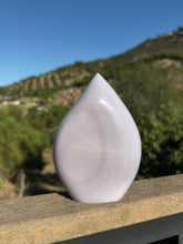 Load image into Gallery viewer, Yttrium Purple Fluorite Flame 110AK