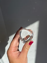 Load image into Gallery viewer, Quartz Heart 35KI