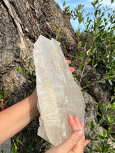 Load image into Gallery viewer, Large Aura Quartz Shard