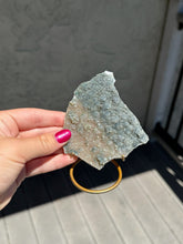 Load image into Gallery viewer, Green Amethyst Slab 28CH