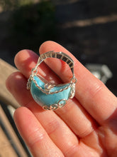 Load image into Gallery viewer, Larimar Purse