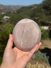 Load image into Gallery viewer, Rose Quartz Bowl 33ER