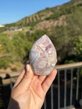 Load image into Gallery viewer, Pink Amethyst Flame 70TX