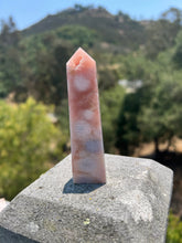 Load image into Gallery viewer, Pink Amethyst Obelisk