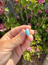 Load image into Gallery viewer, Larimar cab
