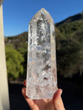 Load image into Gallery viewer, Lemurian tower