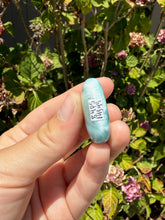 Load image into Gallery viewer, Larimar Oval 84PS