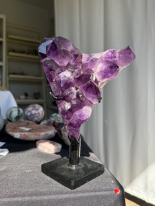 Amethyst – SetNStone Shop INC