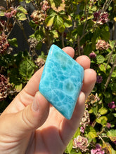 Load image into Gallery viewer, Larimar Cab 192E