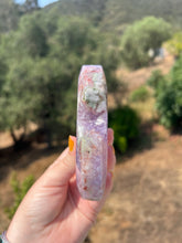 Load image into Gallery viewer, Lavender Pink Amethyst