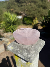 Load image into Gallery viewer, Rose Quartz Bowl 30BV
