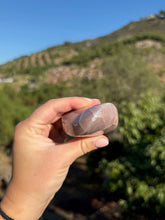 Load image into Gallery viewer, Pink Amethyst Flame 38PN
