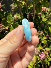 Load image into Gallery viewer, Larimar Oval 63PA