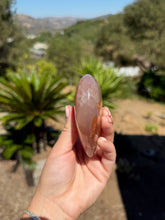 Load image into Gallery viewer, Fire Quartz Heart 32KB