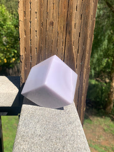 Flourite Cube