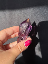 Load image into Gallery viewer, Amethyst Phantom Scepter 18HD