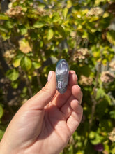 Load image into Gallery viewer, Blue Fluorite Heart 40LA