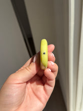 Load image into Gallery viewer, Serpentine Palm Stone 14KK